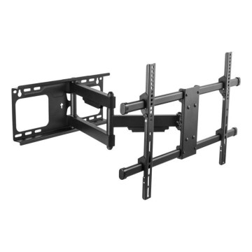 MK FLORIA MKF-20DP646 - Seinakinnitus telerile liigendiga 80" must