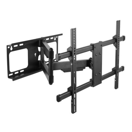 MK FLORIA MKF-20DP646 - Seinakinnitus telerile liigendiga 80" must