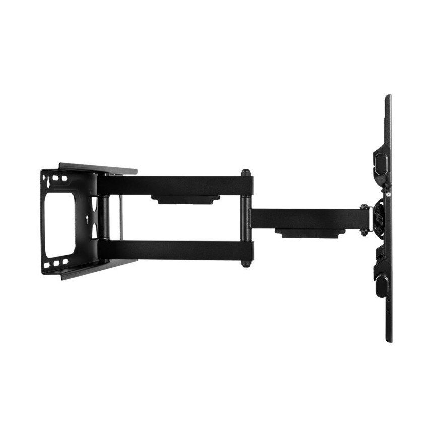 MK FLORIA MKF-20DP646 - Seinakinnitus telerile liigendiga 80" must