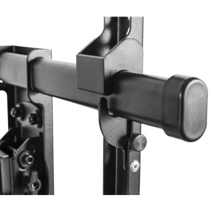 MK FLORIA MKF-20DP646 - Seinakinnitus telerile liigendiga 80" must