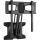 MK FLORIA MKF-21DM647 - Seinakinnitus telerile liigendiga 70