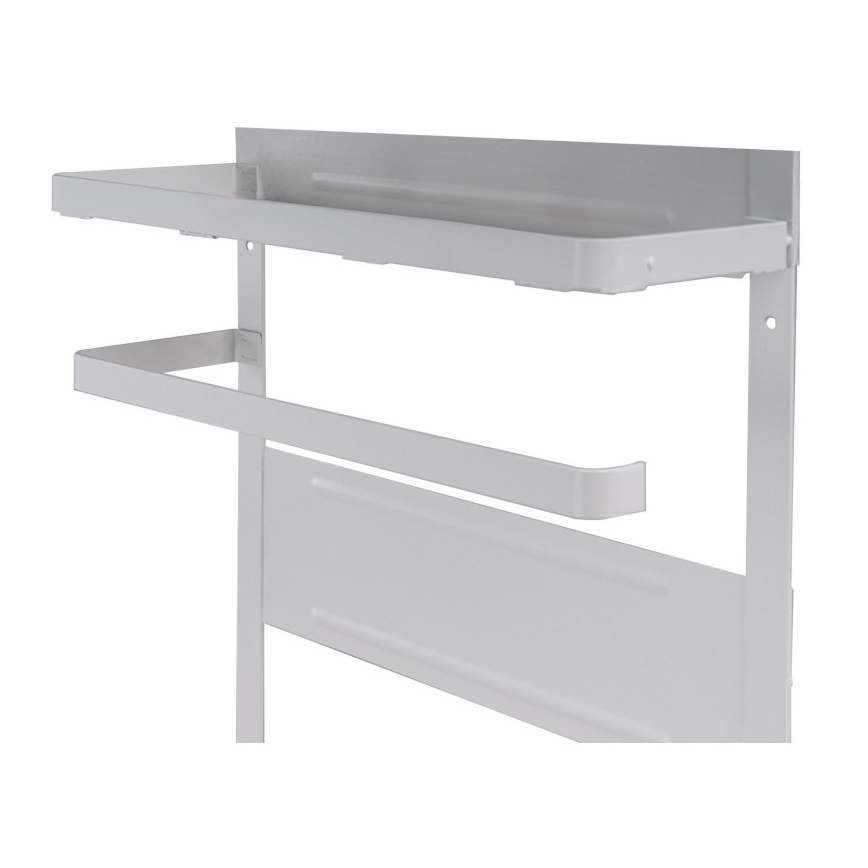 MK FLORIA MKF-21MG01W - Magnetiline organiseerija  46,5x34 cm valge