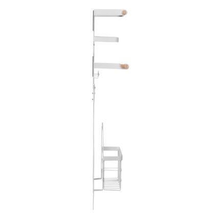 MK FLORIA MKF-21MG02W - Magnetiline organiseerija 67,5x31 cm valge