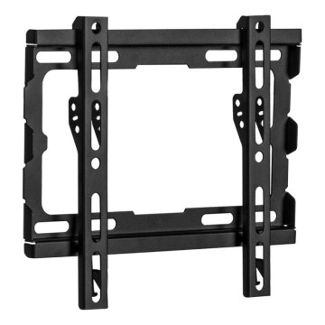 MK FLORIA MKF-23DF223 - Fikseeritud TV seinahoidik 46" must