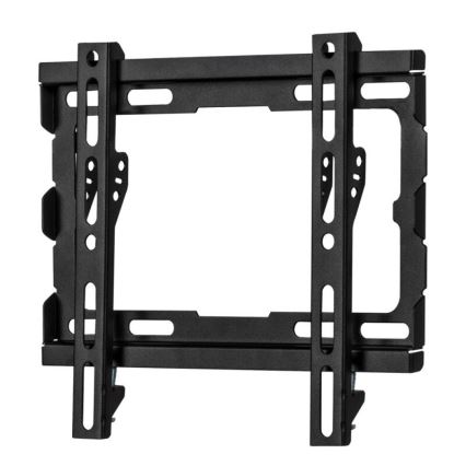 MK FLORIA MKF-23DF223 - Fikseeritud TV seinahoidik 46" must