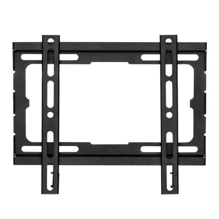 MK FLORIA MKF-23DF223 - Fikseeritud TV seinahoidik 46" must