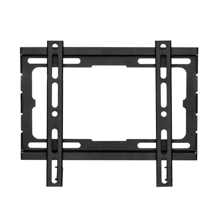 MK FLORIA MKF-23DF223 - Fikseeritud TV seinahoidik 46" must