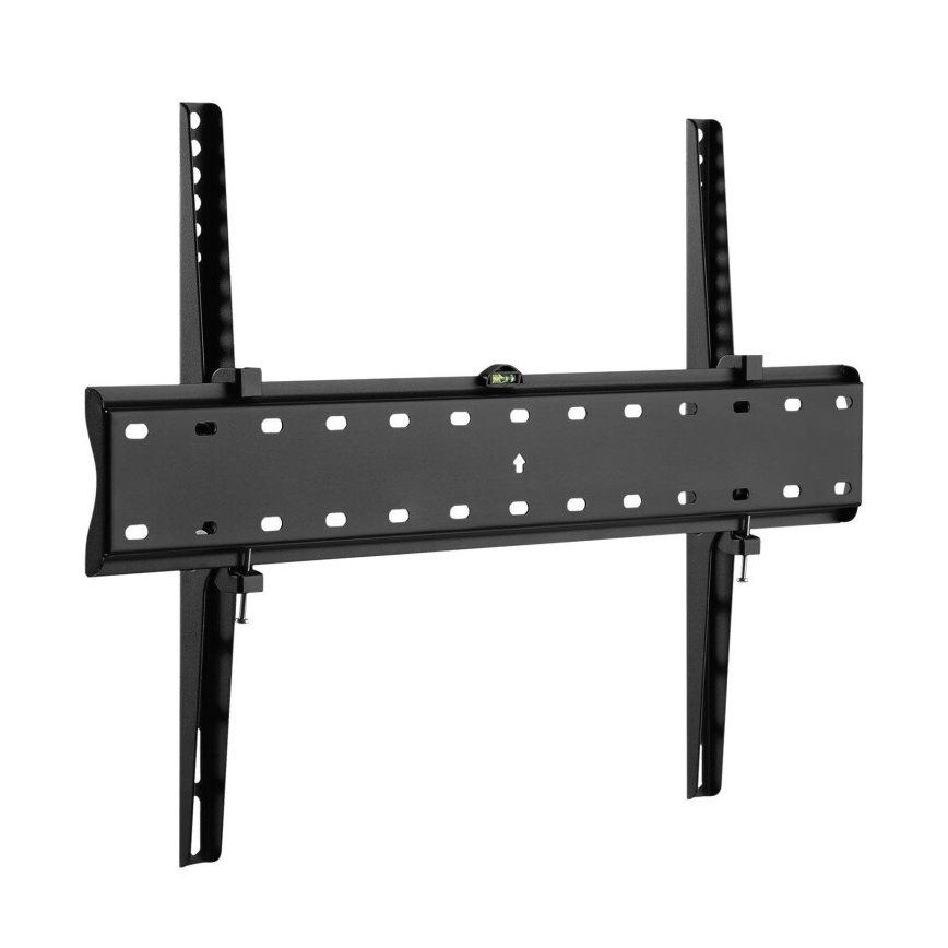MK FLORIA MKF-23DN640 - Kokkupandav TV seinahoidik 80" must