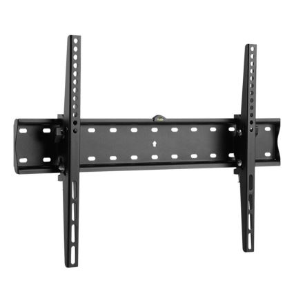 MK FLORIA MKF-23DN640 - Kokkupandav TV seinahoidik 80" must
