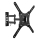 MK FLORIA MKF-23DP444 - Seinakinnitus telerile liigendiga 65
