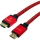 MK FLORIA MKF-H8KHDMI21 - 1,0m - HDMI kaabel Ethernetiga V2.1 1m