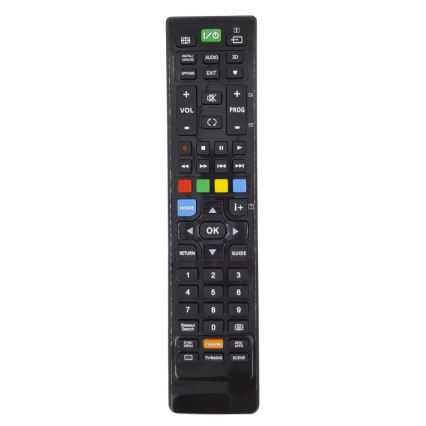MK FLORIA Superior pult UNI TV SONY - Asenduspult SONY TV-dele 2xAAA