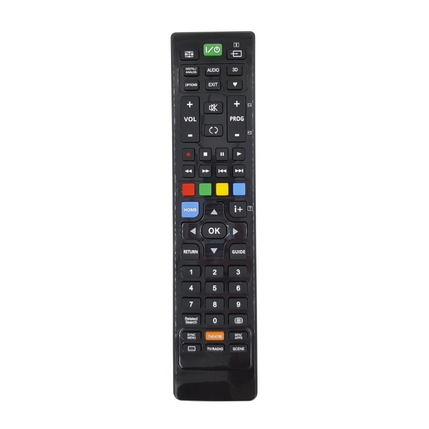 MK FLORIA Superior pult UNI TV SONY - Asenduspult SONY TV-dele 2xAAA