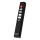 MK FLORIA Superior STICK - Kaugjuhtimispult TV/audio/video jaoks 2xAAA