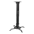 MK FLORIA Superior SUPSTV013 - must projektori laehoidik