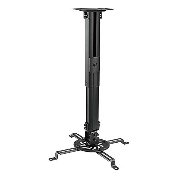MK FLORIA Superior SUPSTV013 - must projektori laehoidik