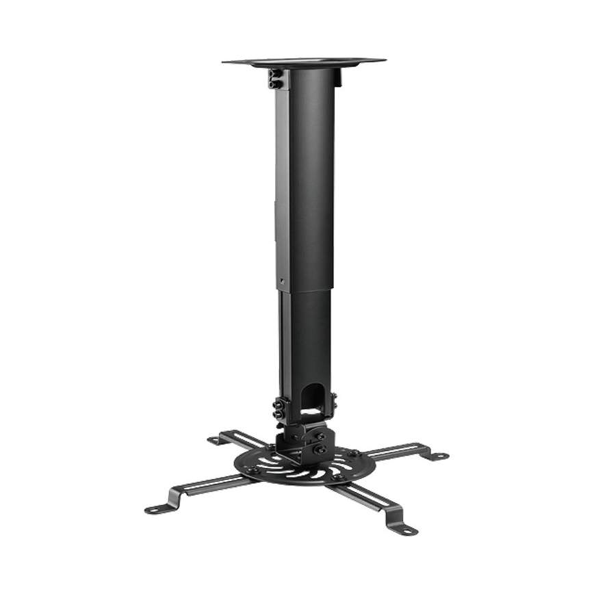 MK FLORIA Superior SUPSTV013 - must projektori laehoidik