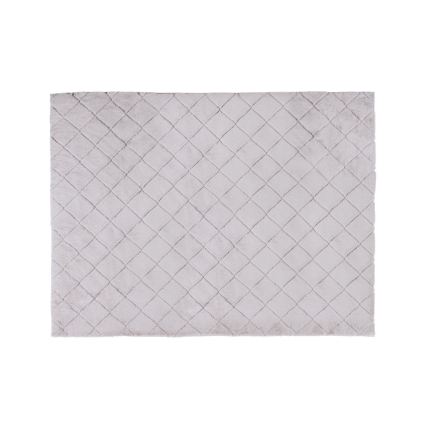 MODENA NEW 60x100 cm libisemiskindel vaip, hall