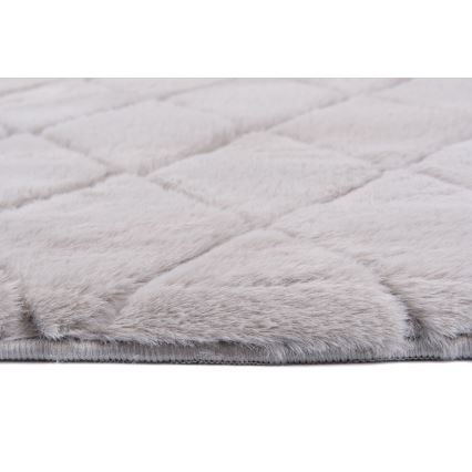 MODENA NEW 60x100 cm libisemiskindel vaip, hall