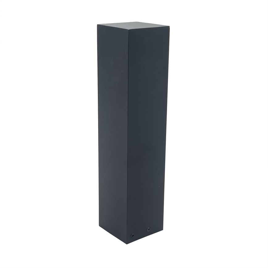 MODO LED välisvalgusti LED/4,8W/230V 4000K IP54 30 cm must