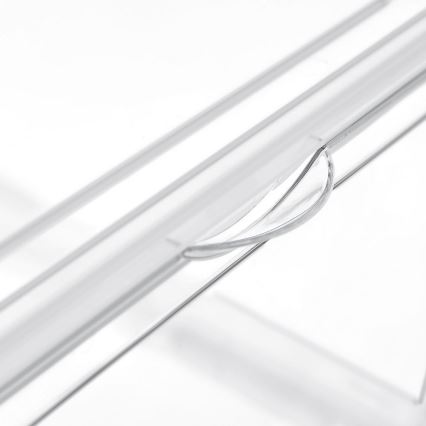 Modulaarne riiul lahtritega BOXIFY valge