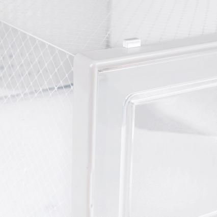 Modulaarne riiul lahtritega BOXIFY valge