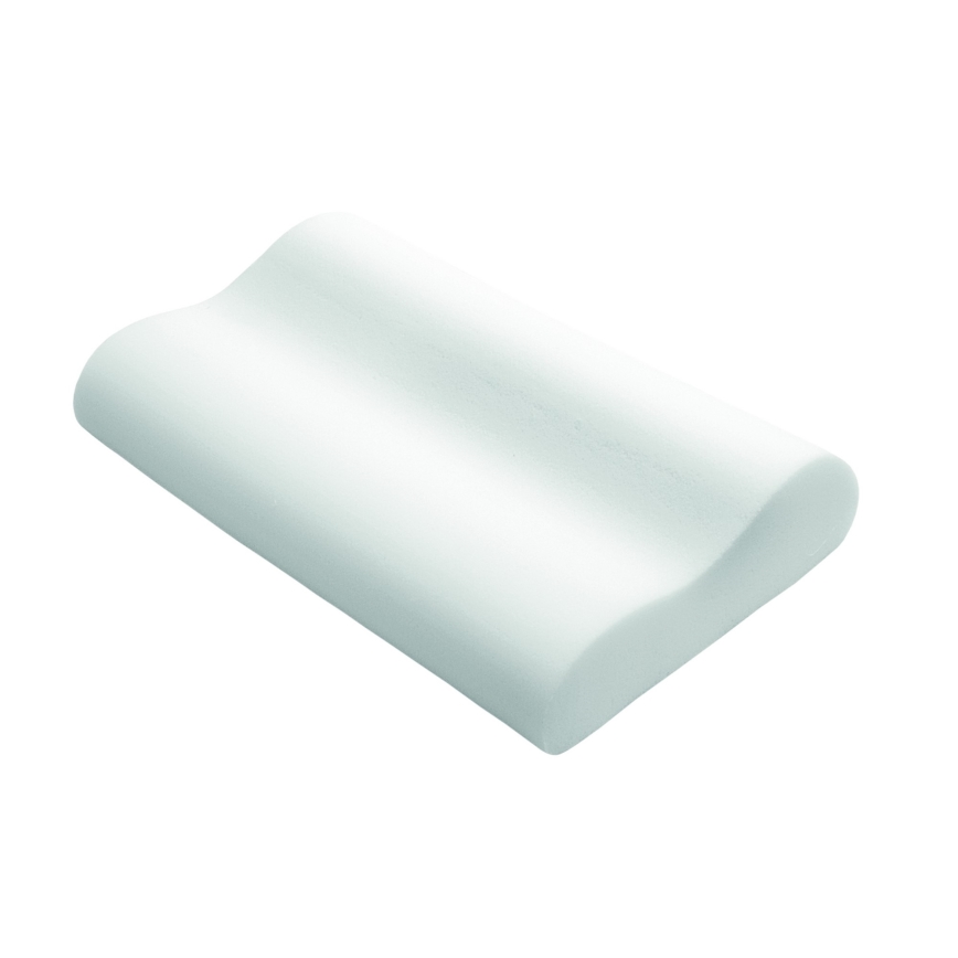 Monarch - Ortopeediline padi NICE ANATOMIC 30x60 cm Silver Medicott