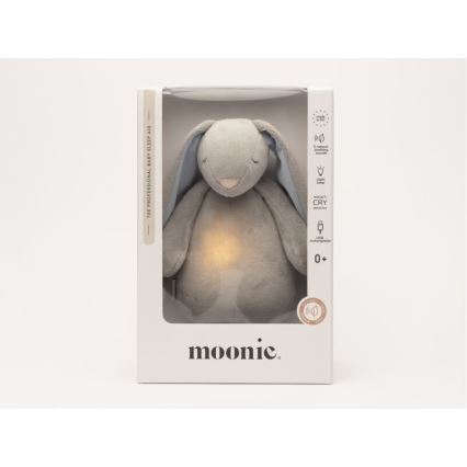Moonie - Kaisuloom meloodia ja valgusega 2.0 jänes sky