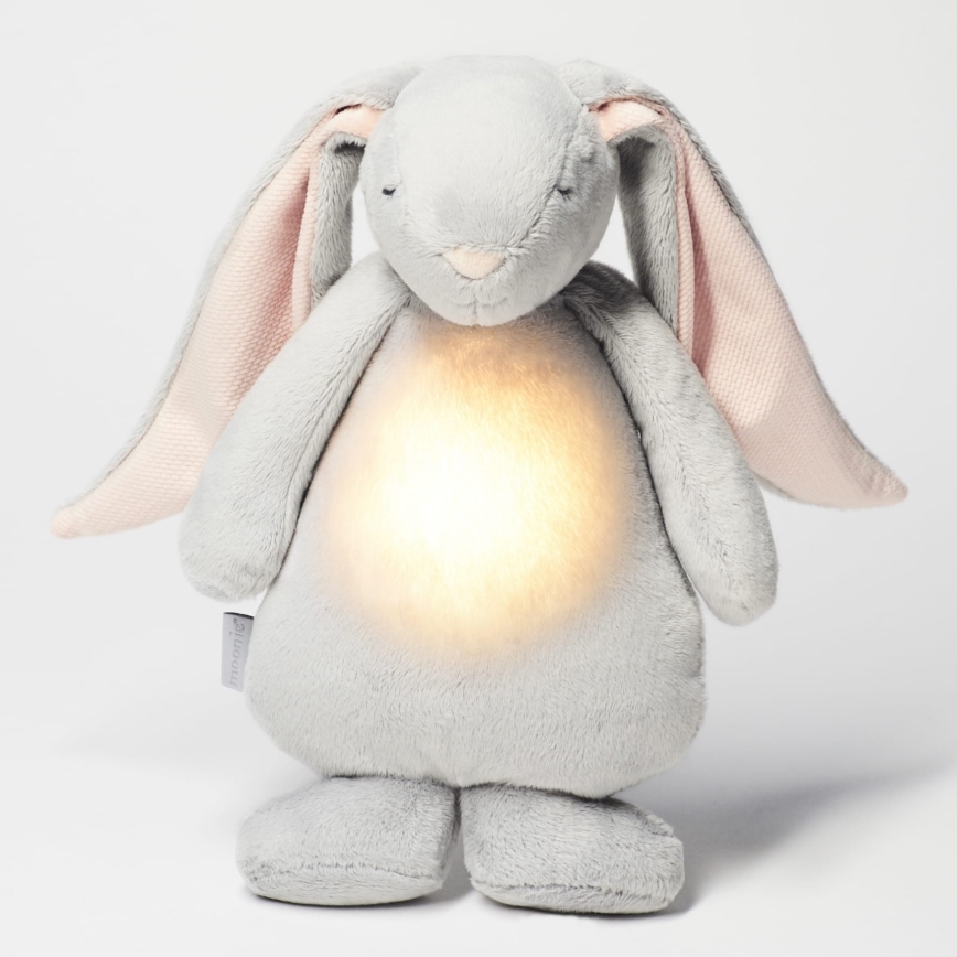Moonie - Kaisuloom meloodia ja valgusega jänes 2.0 pilv
