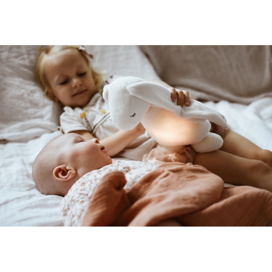 Moonie - Kaisuloom meloodia ja valgusega jänes 2.0 pilv