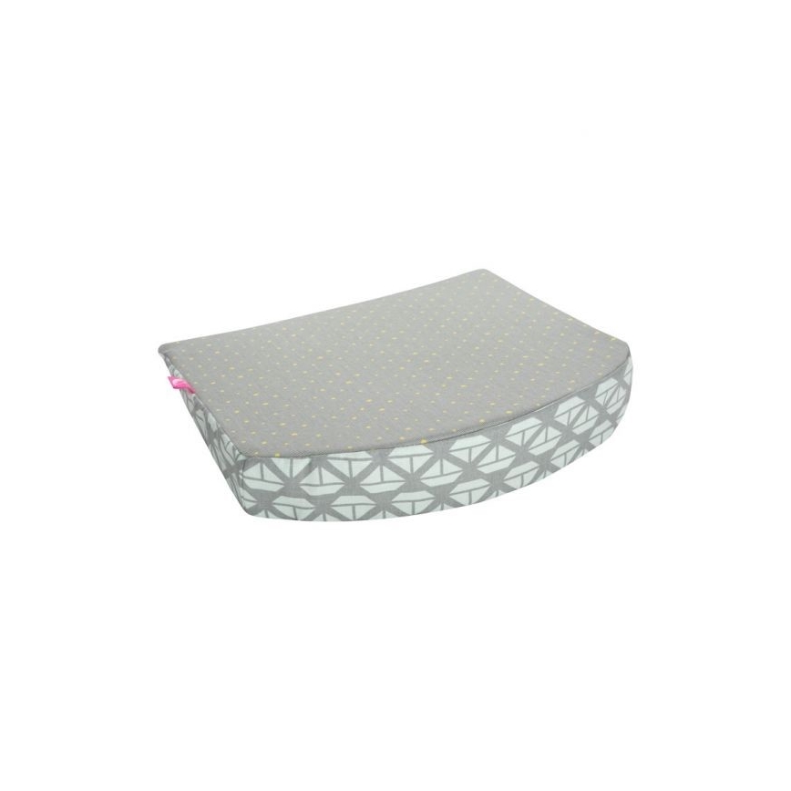 MOTHERHOOD - Kiilpadi Mint Boats 30x30 cm, 0-6 m.