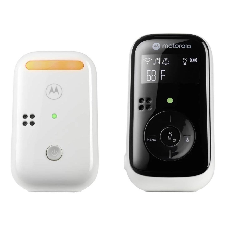 Motorola PIP11 - Juhtmevaba heliga beebimonitor