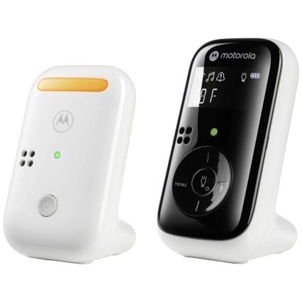 Motorola PIP11 - Juhtmevaba heliga beebimonitor