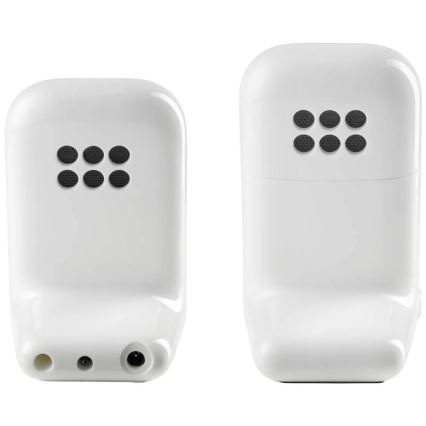 Motorola PIP11 - Juhtmevaba heliga beebimonitor
