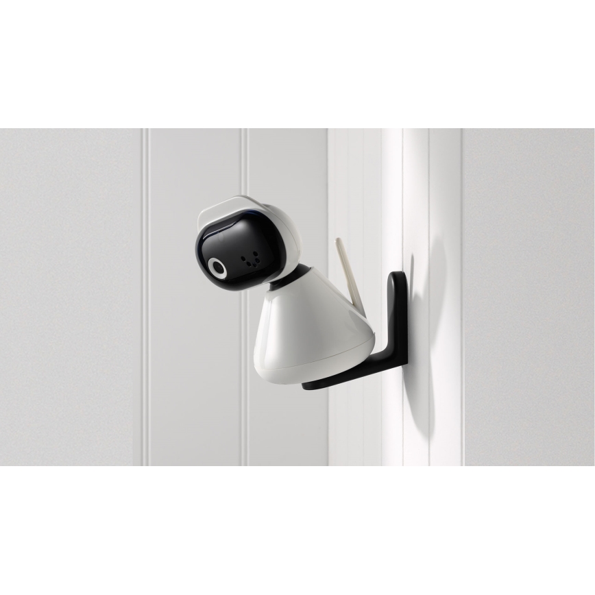 Motorola PIP1500 - Laetav beebimonitor 2800 mAh