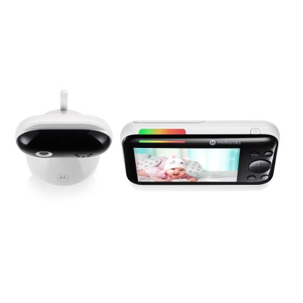 Motorola PIP1500 - Laetav beebimonitor 2800 mAh
