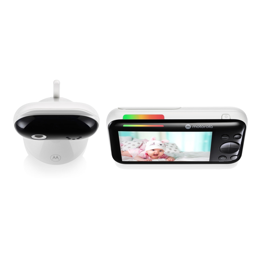 Motorola PIP1500 - Laetav beebimonitor 2800 mAh