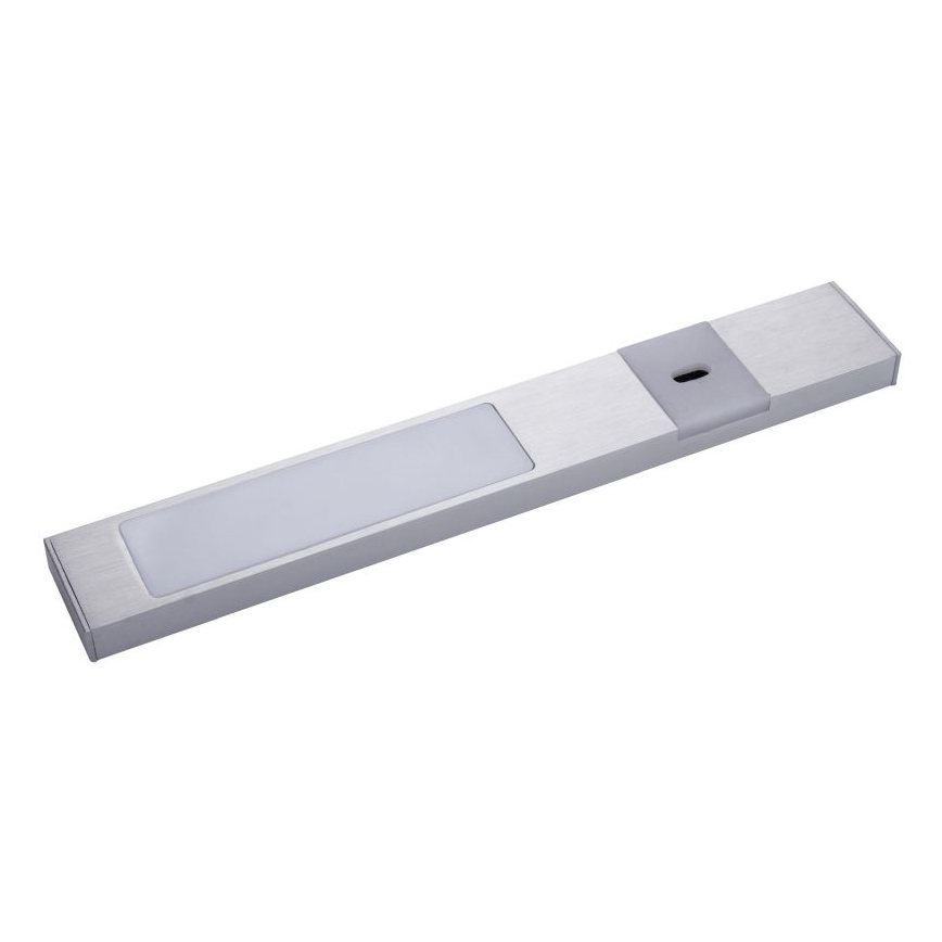 Müller-Licht - KOMPLEKT 3x LED Kapialune valgusti kööki anduriga PIRA 1xLED/8W/230V 3000K