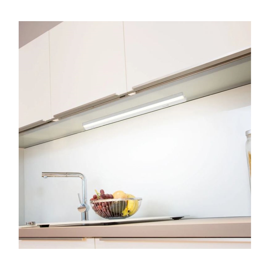 Müller-Licht - LED Hämardatav köögimööbli valgusti CONERO LED/15W/230V