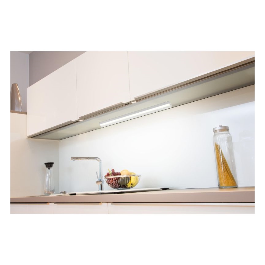 Müller-Licht - LED Hämardatav köögimööbli valgusti CONERO LED/7W/230V