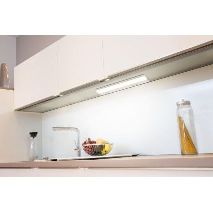 Müller-Licht - LED Hämardatav köögimööbli valgusti FIDA LED/6W/230V