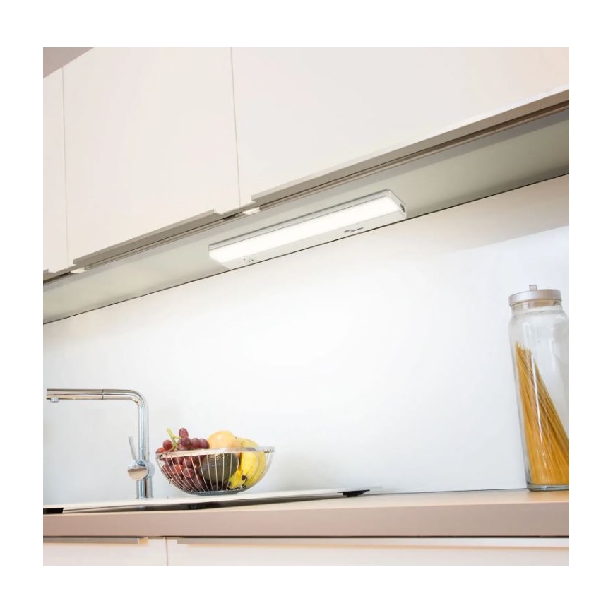 Müller-Licht - LED Hämardatav köögimööbli valgusti FIDA LED/8W/230V
