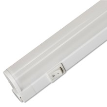 Müller-Licht - LED Köögimööbli valgusti LINEX LED/18W/230V 2200/3000/4000K