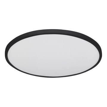 Müller-Licht - LED laevalgusti LED/26W/230V 2200/3000/4000K läb. 40 cm must