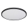 Müller-Licht - LED laevalgusti LED/26W/230V 2200/3000/4000K läb. 40 cm must