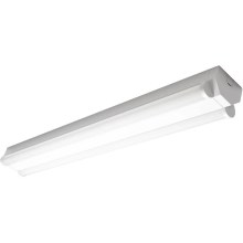 Müller-Licht - LED Luminofoorvalgusti BASIC 2xLED/20W/230V 90 cm