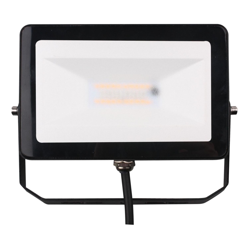 Müller-Licht - LED RGBW Hämardatav väli prožektor LED/10W/230V IP65 + kaugjuhtimispult