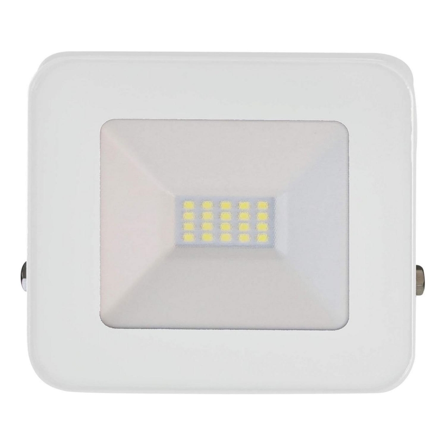 Müller-Licht - LED Väliprožektor LED/20W/230V IP65 valge