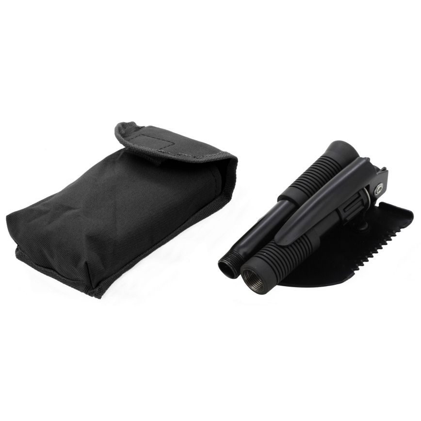 Multifunktsionaalne kokkupandav labidas 40 cm