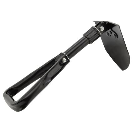 Multifunktsionaalne kokkupandav labidas 46 cm